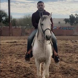 Meet your Posher, Alan